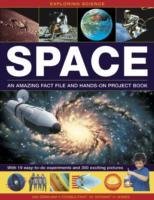 Exploring Science: Space Graham Ian
