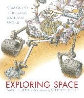 Exploring Space: From Galileo to the Mars Rover and Beyond Jenkins Martin