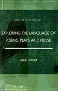Exploring the Language of Poems, Plays and Prose Short Michael H., Short Mike, Short Mick