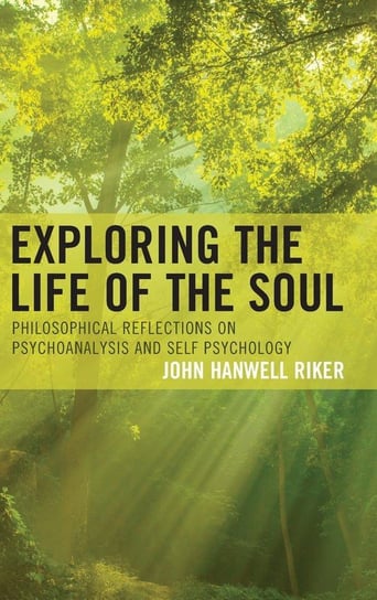 Exploring the Life of the Soul Riker John Hanwell