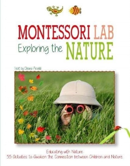 Exploring the Nature. Montessori Lab Piroddi Chiara