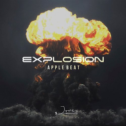 Explosion Apple Beat