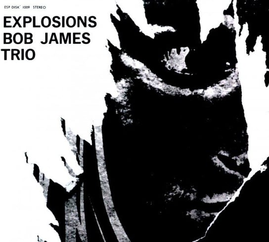 Explosions Bob James Trio