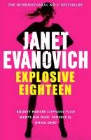 Explosive Eighteen Evanovich Janet