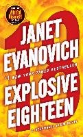 Explosive Eighteen Evanovich Janet