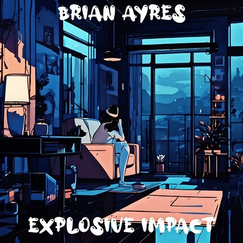 Explosive Impact Brian Ayres