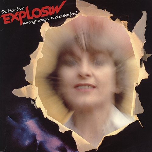 Explosiw Siw Malmkvist