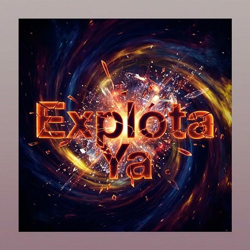 Explota Ya Midnight Static