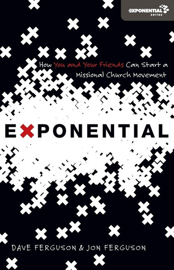 Exponential Dave Ferguson