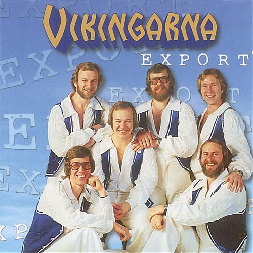 Export Vikingarna