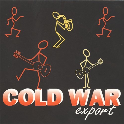 Export Cold War