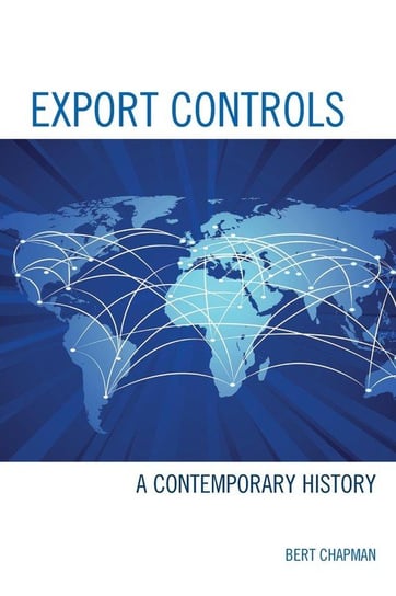 Export Controls Chapman Bert