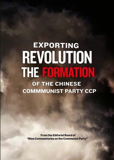 Exporting Revolution & The For: Exporting Revolution - The For Various Directors