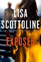 Exposed Scottoline Lisa