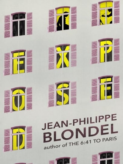Exposed Jean-Philippe Blondel