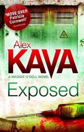 Exposed Kava Alex
