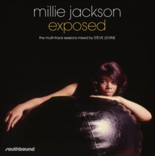 Exposed, płyta winylowa Jackson Millie