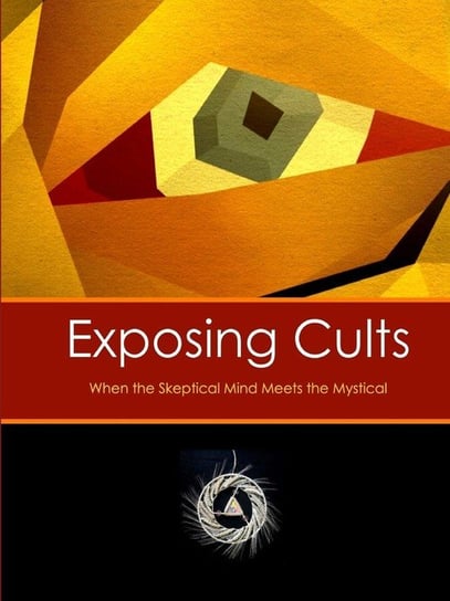 Exposing Cults Lane David