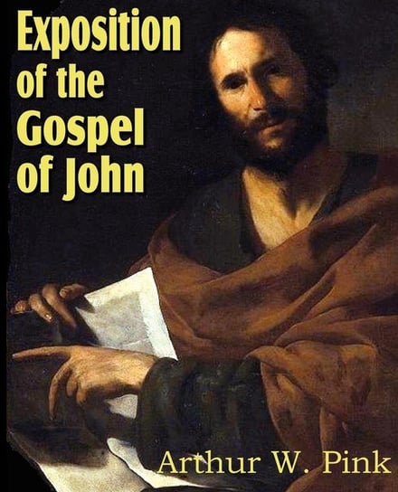 Exposition of the Gospel of John Pink Arthur W.