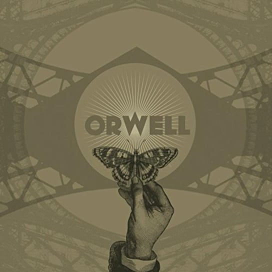 Exposition Universelle Orwell