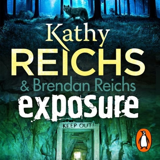 Exposure Reichs Kathy