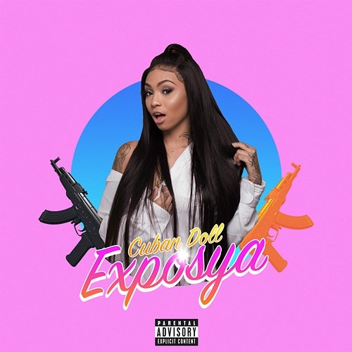 Exposya Cuban Doll