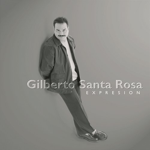 Expresion Gilberto Santa Rosa