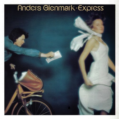 Express Anders Glenmark