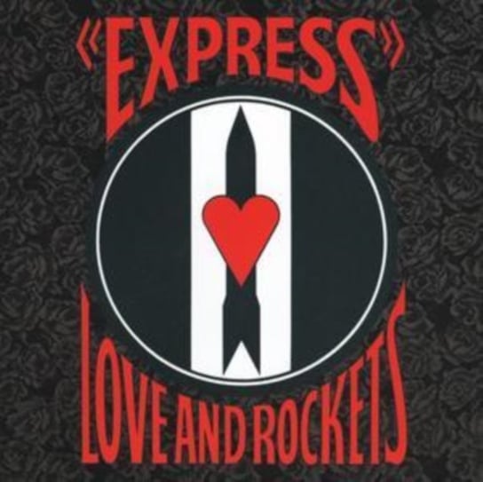 Express Love and Rockets
