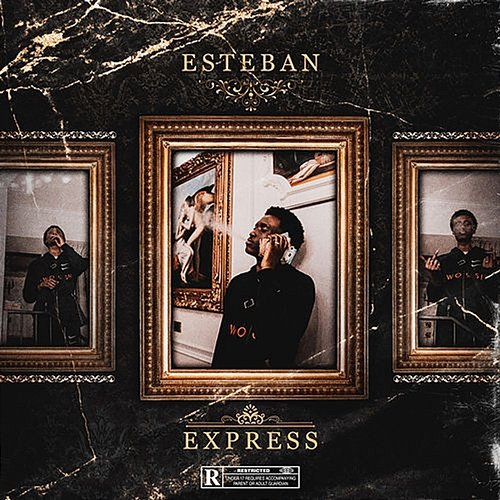 Express Esteban