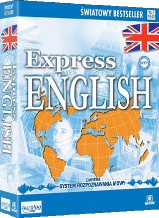 Express English Auralog