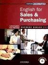 Express Series: English for Sales and Purchasing 