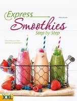Express-Smoothies Farrow Joanna