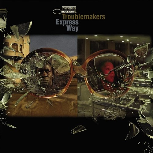Express way Troublemakers