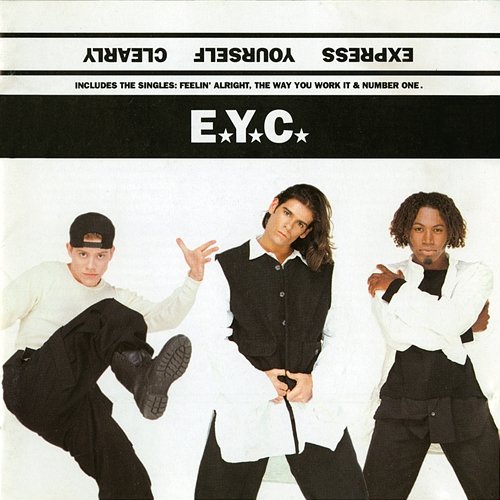 Express Yourself Clearly E.Y.C.