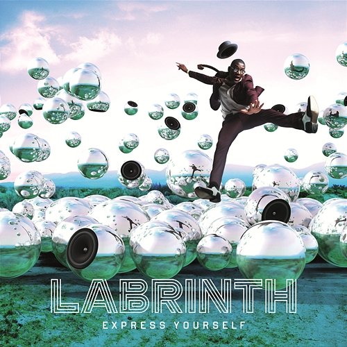 Express Yourself - EP Labrinth