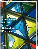 Expressed Reform: Architecture and Art of the University of Konstanz Marlin C., Schmedding A.