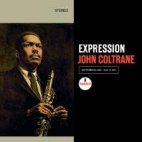 Expression Coltrane John