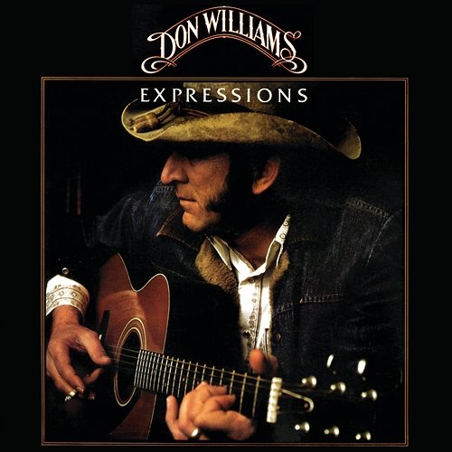 Expressions Don Williams