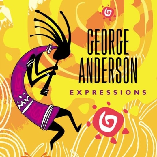 Expressions Anderson George