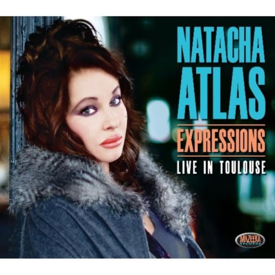 Expressions Atlas Natacha