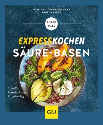 Expresskochen Säure-Basen Gräfe & Unzer