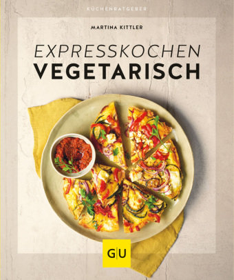 Expresskochen vegetarisch Gräfe & Unzer