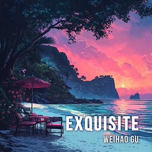 Exquisite WeiHao Gu