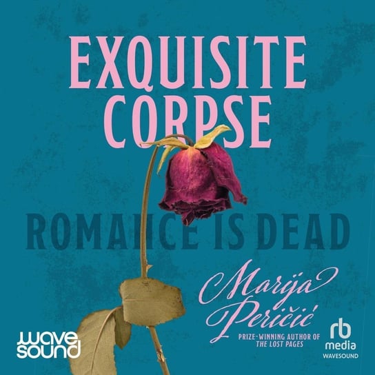 Exquisite Corpse Marija Pericic