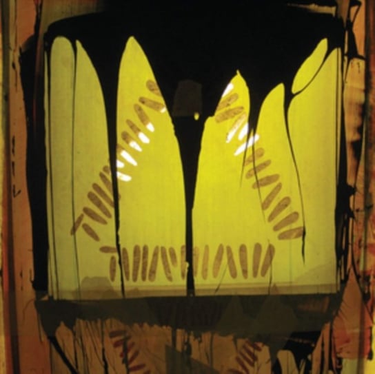 Exquisite Corpse Warpaint