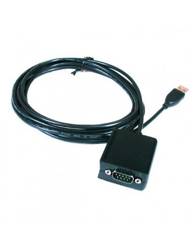 EXSYS EX-1301-2 Adapter USB na RS232 EXSYS