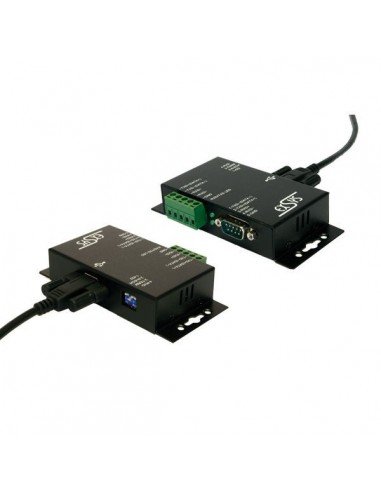 EXSYS EX-1335HMV Adapter USB 2.0 na 1x RS-422/485 EXSYS