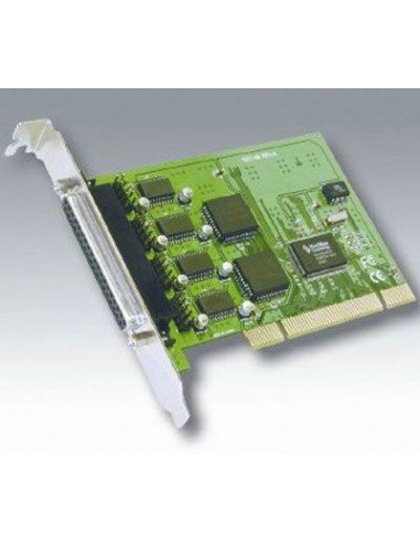 EXSYS EX-41054 Adapter PCI na 4x RS232 EXSYS