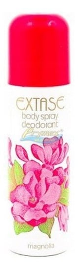 Extase Dezodorant w sprayu dla kobiet Magnolia 150ml Extase